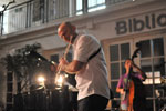 Andreas Spannagel, Konzert Goethe Institut Hanoi, November 2010