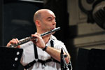 Andreas Spannagel Erffnungskonzert Europisches Musikfestival 2010 in Hanoi